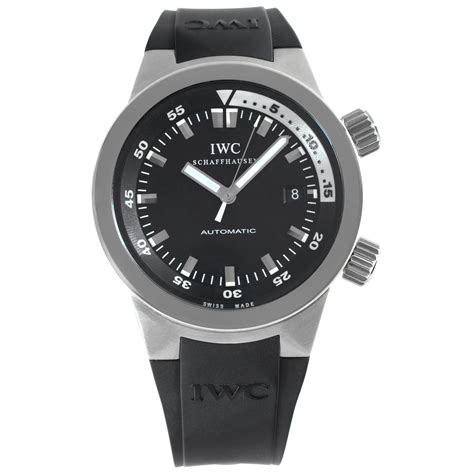 iwc 354807|IWC Aquatimer IW354807 .